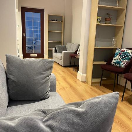 Charming 4 Bed Town House With Roof Terrace Villa Londres Exterior foto