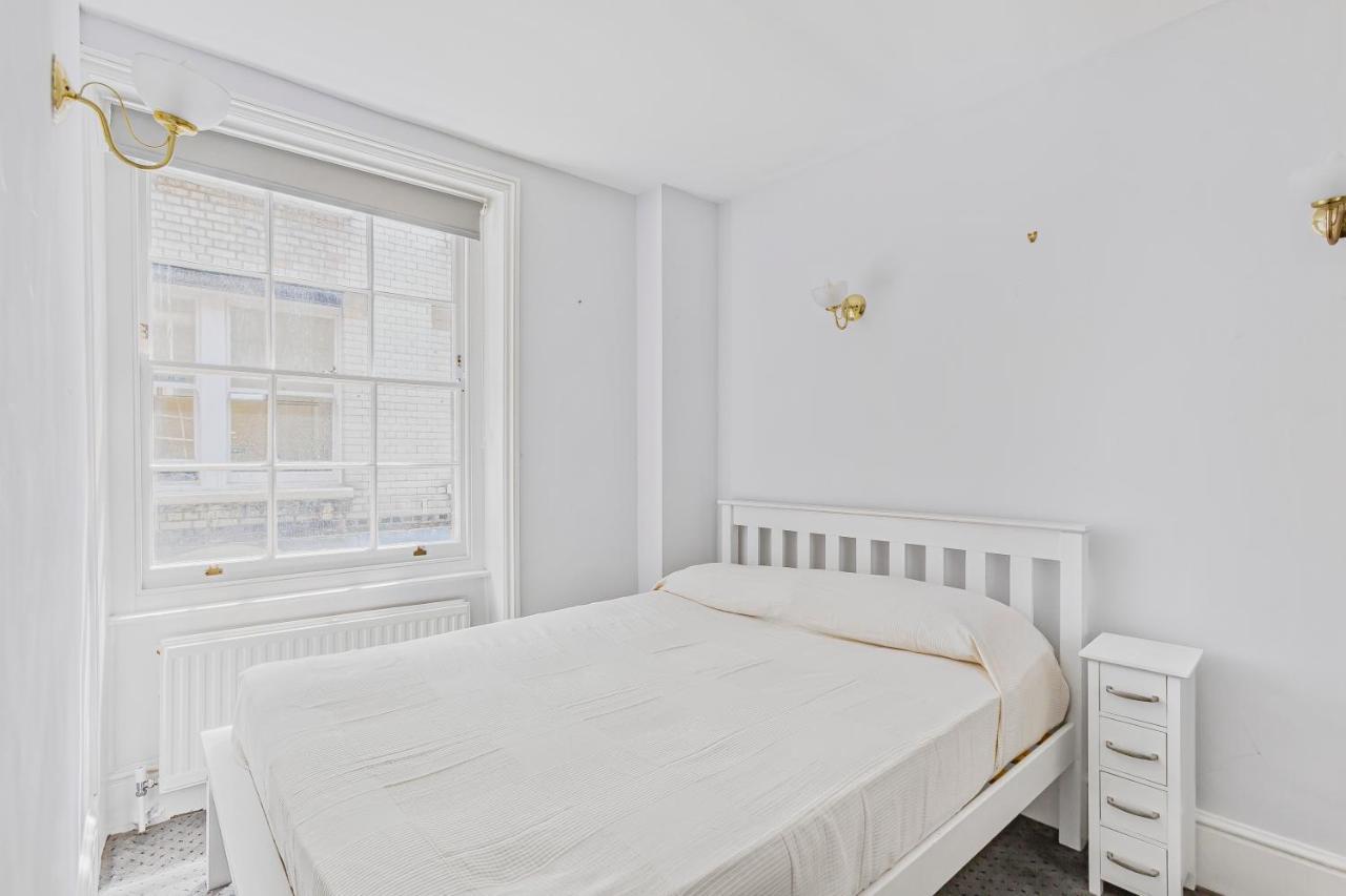 Charming 4 Bed Town House With Roof Terrace Villa Londres Exterior foto
