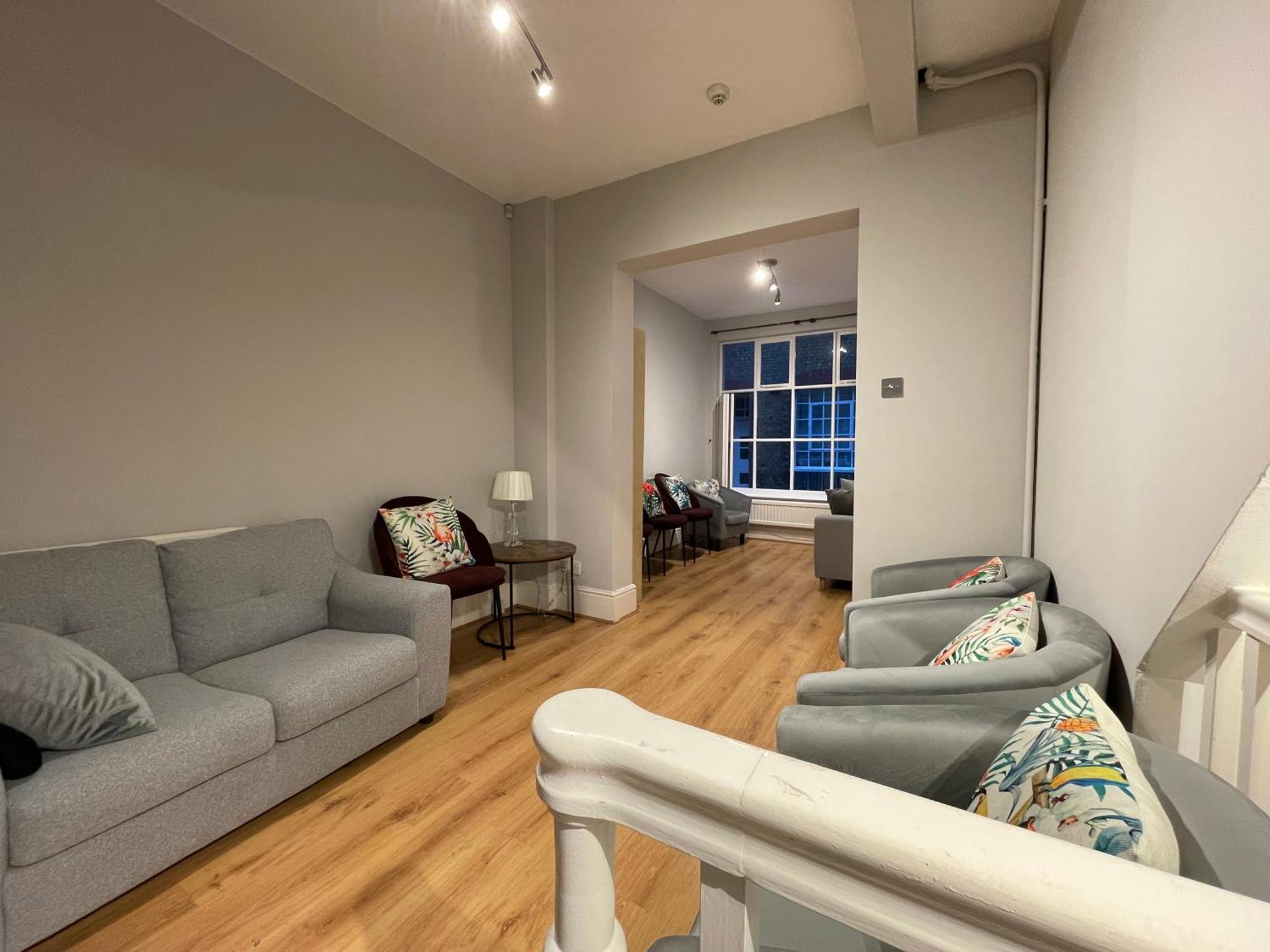 Charming 4 Bed Town House With Roof Terrace Villa Londres Exterior foto